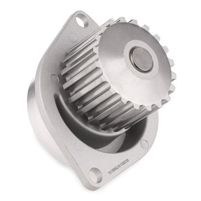 Water Pump, Engine Cooling RIDEX 1260W0168 1260W0168 - photo 3