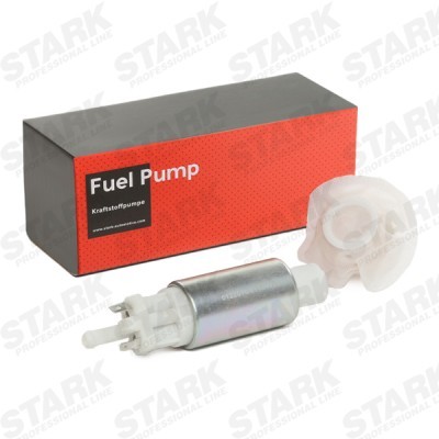 Pump, Fuel Pre-Supply Stark SKFP-0160142 SKFP-0160142 - photo 2
