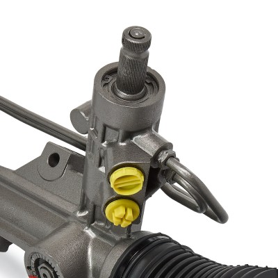 Steering Gear RIDEX 286S0059R 286S0059R - photo 6