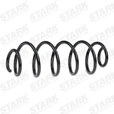 Suspension Spring Stark SKCS-0040128 SKCS-0040128 - photo 4