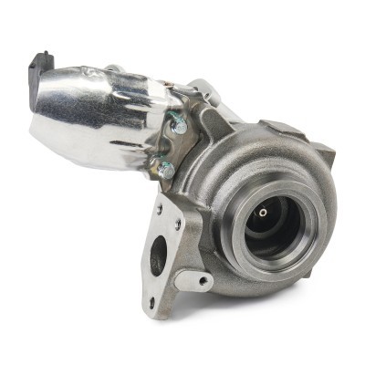 Turbocharger RIDEX 2234C0269 2234C0269 - photo 4