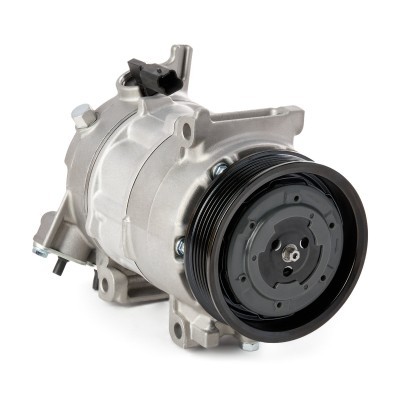 Compressor, Air Conditioning DS 447K0538 - photo 3