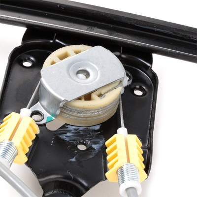 Window Regulator RIDEX 1561W0363 1561W0363 - photo 4