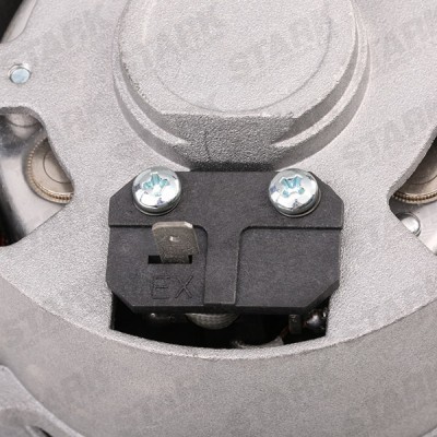 Alternator Stark SKGN-0320281 SKGN-0320281 - photo 6