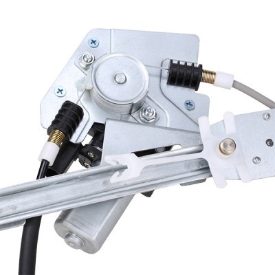 Window Regulator RIDEX 1561W0260 1561W0260 - photo 7