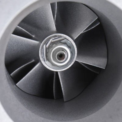 Turbocharger RIDEX 2234C10729R 2234C10729R - photo 4