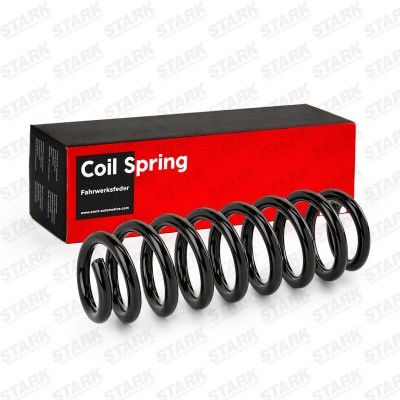 Suspension Spring Stark SKCS-0040941 SKCS-0040941 - photo 1
