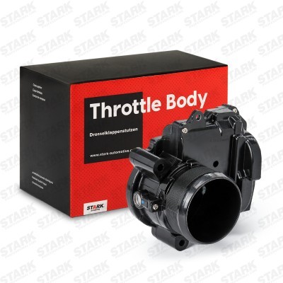 Дроссельная заслонка Stark SKTB-0430149 SKTB-0430149 - photo 2