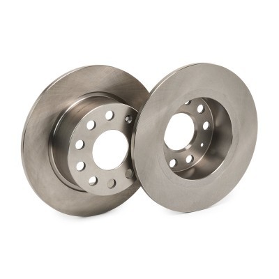 Brake Disc RIDEX 82B2566 82B2566 - photo 6
