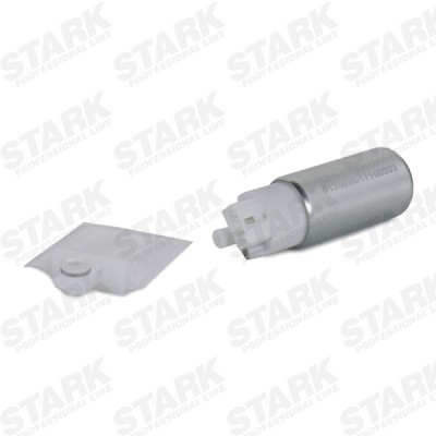 Pump, Fuel Pre-Supply Stark SKFP-0160322 SKFP-0160322 - photo 3