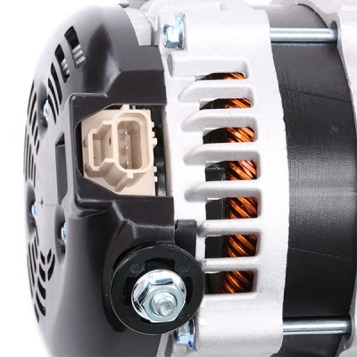 Alternator RIDEX 4G1232 4G1232 - photo 5