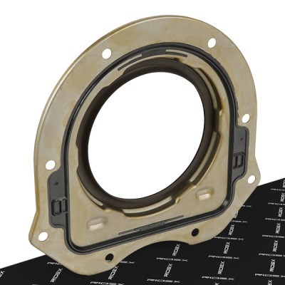 Crankshaft Seal RIDEX 572S0029 572S0029 - photo 2