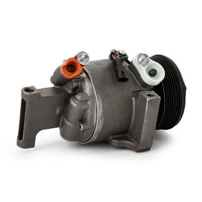 Compressor, Air Conditioning 447K0798R - photo 4