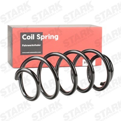 Suspension Spring Stark SKCS-0040048 SKCS-0040048 - photo 2