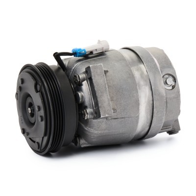 Compressor, Air Conditioning 447K0396R - photo 3