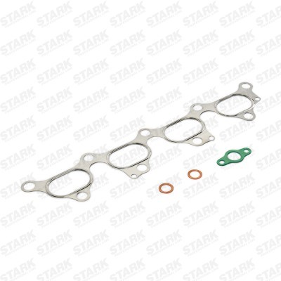 Turbocharger Stark SKCT-1190300 SKCT-1190300 - photo 7