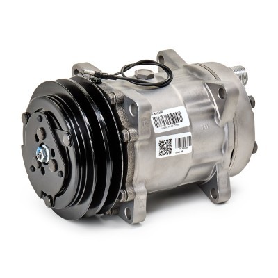 Compressor, Air Conditioning 447K1236R - photo 3