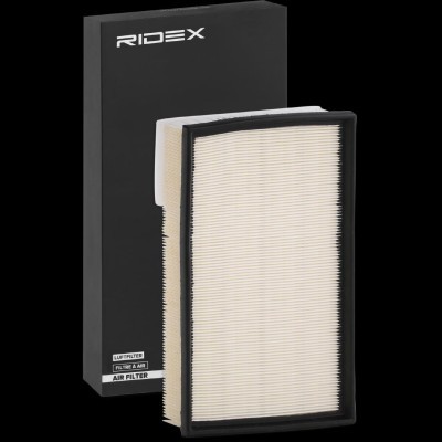 Air Filter RIDEX 8A0014 8A0014 - photo 4