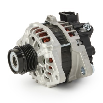 Alternator RIDEX 4G1153R 4G1153R - photo 3