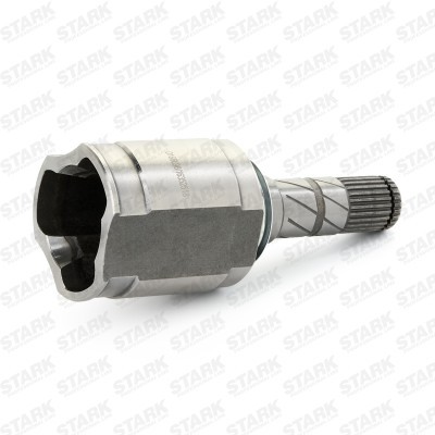 Joint Kit, Drive Shaft Stark SKJK-0200659 SKJK-0200659 - photo 4