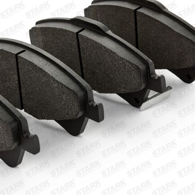 Brake Pads Set Stark SKBP-0010461 SKBP-0010461 - photo 6