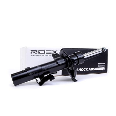 Shock Absorber RIDEX 854S0720 854S0720 - photo 3