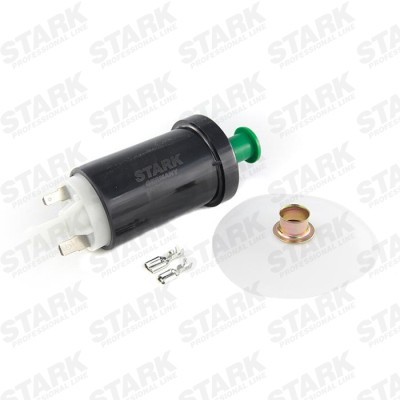 Pump, Fuel Pre-Supply Stark SKFP-0160028 SKFP-0160028 - photo 3