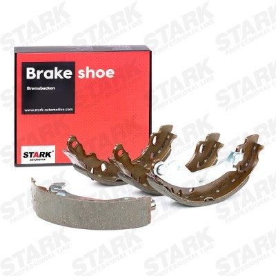 Brake Pads Set Stark SKBS-0450013 SKBS-0450013 - photo 2