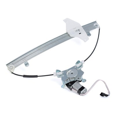 Window Regulator RIDEX 1561W0511 1561W0511 - photo 2