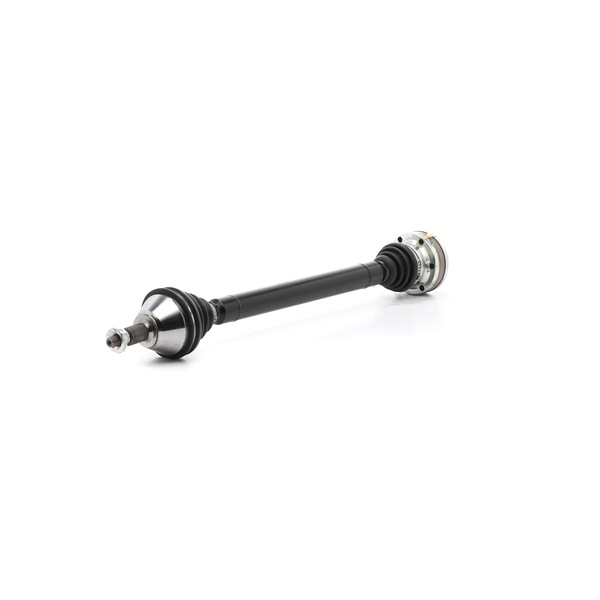 Drive Shaft RIDEX 13D1534R 13D1534R - photo 1