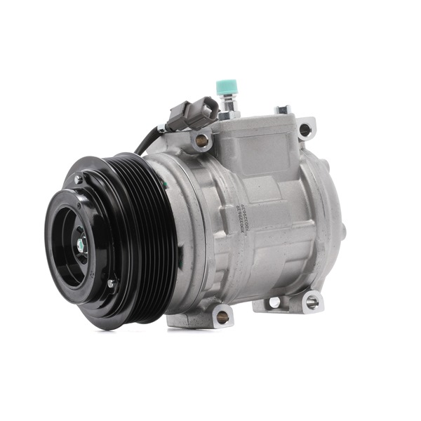 Compressor, Air Conditioning LAND ROVER 447K0483 - photo 1