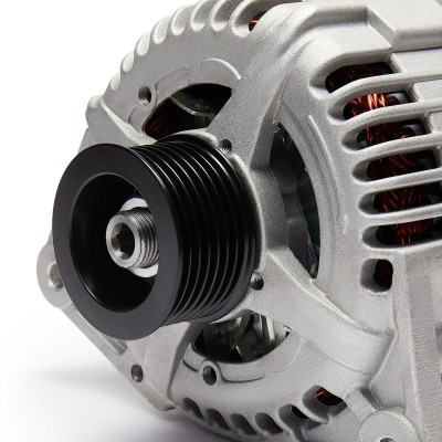 Alternator RIDEX 4G1166 4G1166 - photo 6