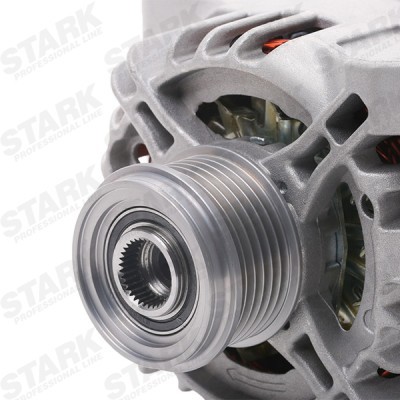 Alternator Stark SKGN-0320928 SKGN-0320928 - photo 5