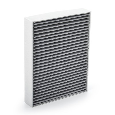 Cabin Air Filter RIDEX 424I0224P 424I0224P - photo 3