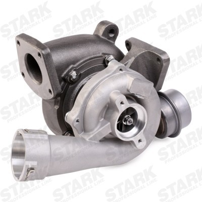 Turbocharger Stark SKCT-1190056 SKCT-1190056 - photo 5