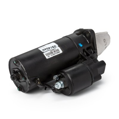 Starter RIDEX 2S1404R 2S1404R - photo 4