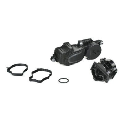 Crankcase Ventilation (PCV) Valve RIDEX 3886V0014 3886V0014 - photo 3