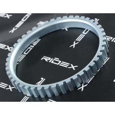 ABS sensor ring RIDEX 2254S0035 2254S0035 - photo 2