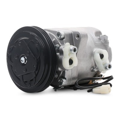 Compressor, Air Conditioning MERCEDES-BENZ Klasa A 447K0160 - photo 3