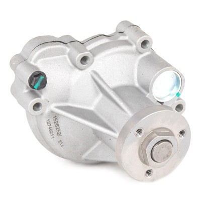 Water Pump, Engine Cooling RIDEX 1260W0303 1260W0303 - photo 3