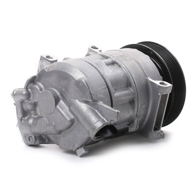 AC Сompressor 447K0254 - photo 4