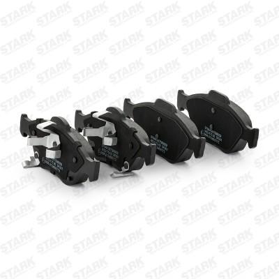 Brake Pads Set Stark SKBP-0010274 SKBP-0010274 - photo 4