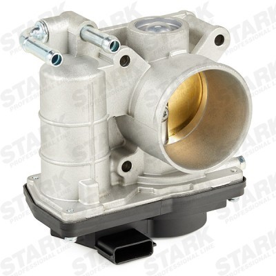 Дроссельная заслонка Stark SKTB-0430186 SKTB-0430186 - photo 3