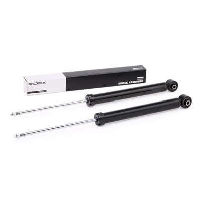 Shock Absorber RIDEX 854S2110 854S2110 - photo 2