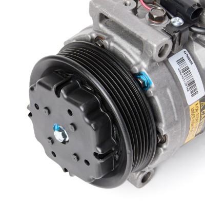 AC Сompressor 447K0032R - photo 5