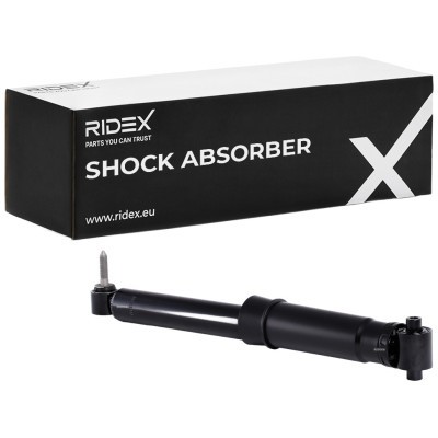 Shock Absorber RIDEX 854S0948 854S0948 - photo 2