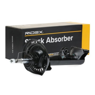 Shock Absorber RIDEX 854S0870 854S0870 - photo 3