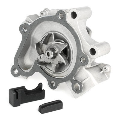 Water Pump, Engine Cooling RIDEX 1260W0194 1260W0194 - photo 3