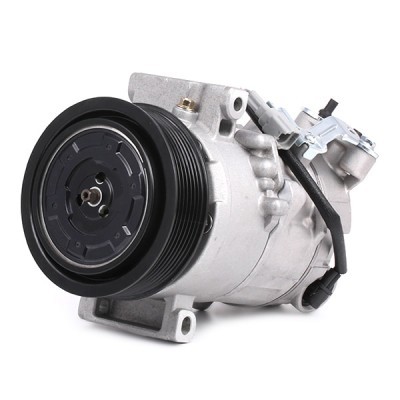 Compressor, Air Conditioning MERCEDES-BENZ 447K0256 - photo 3