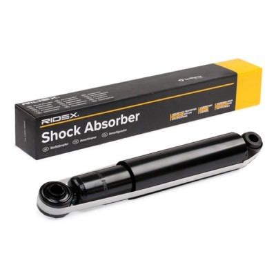 Shock Absorber RIDEX 854S1033 854S1033 - photo 2